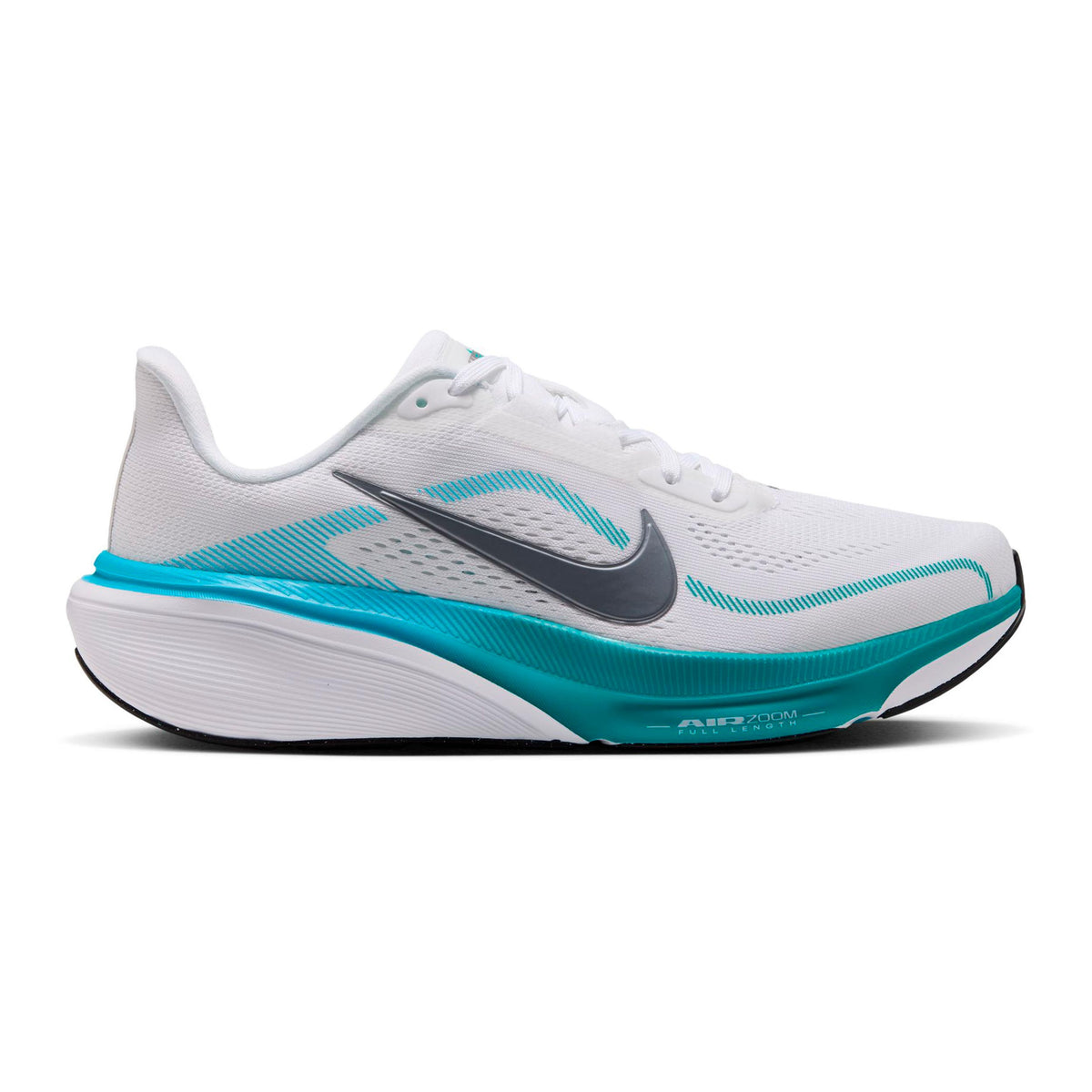 Nike Pegasus 42 Zapatilla neutral Mujeres - blanco, turquesa