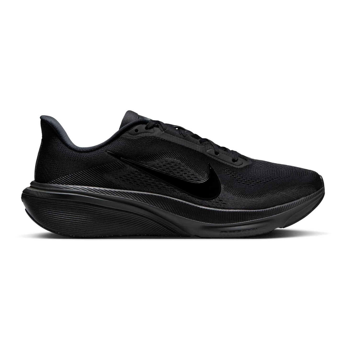 Nike Pegasus 42 Zapatilla neutral Hombres - negro, gris oscuro