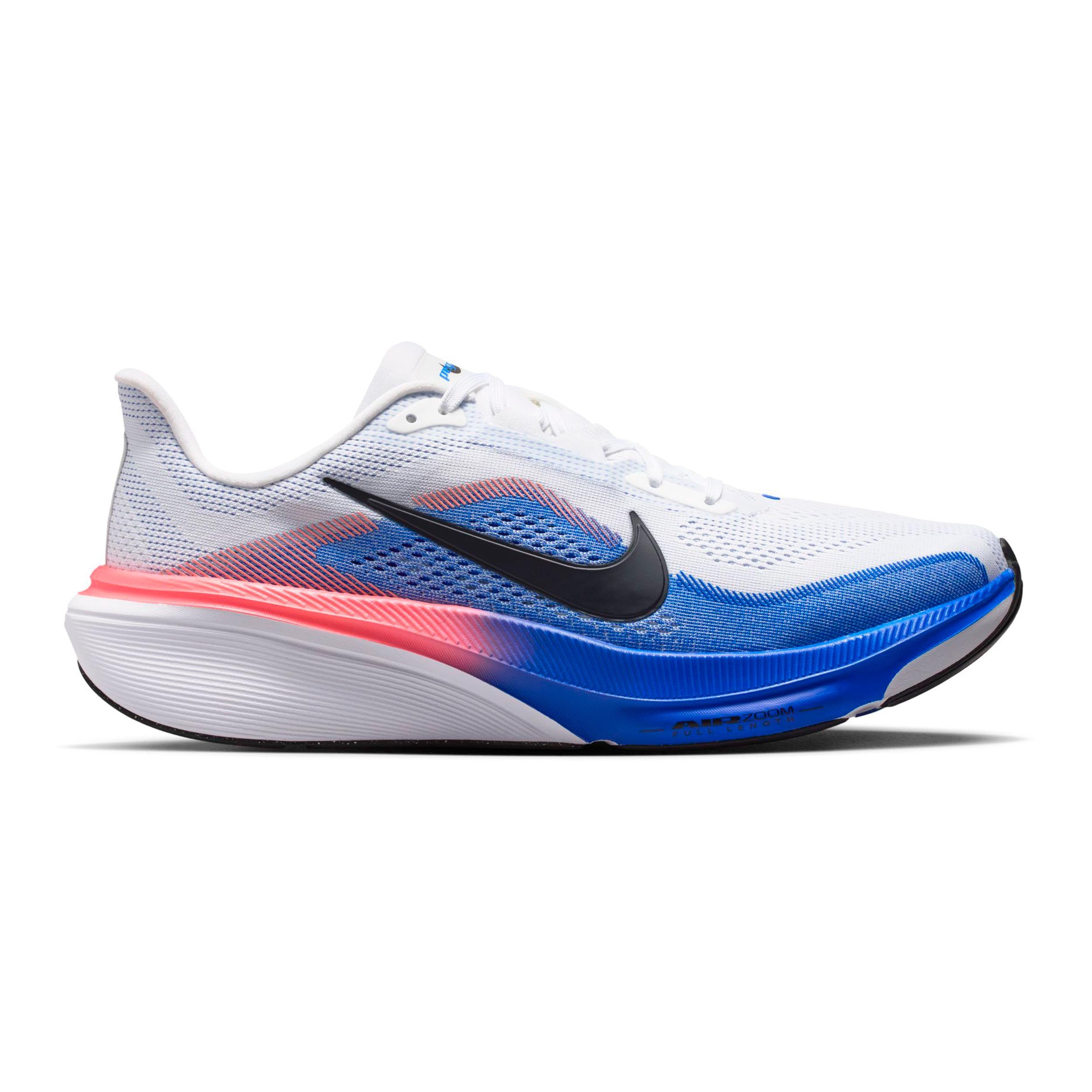 Nike Pegasus 42 Zapatilla neutral Hombres - blanco, azul