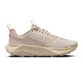 Wildhorse 10 Zapatilla trail Mujeres - beige, crema