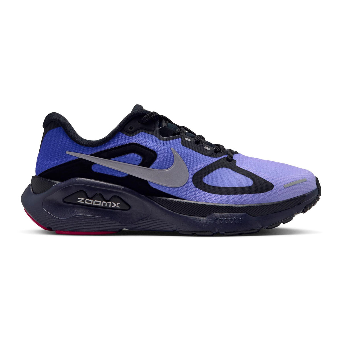 Nike Structure Plus Zapatilla de estabilidad Mujeres - negro, morado