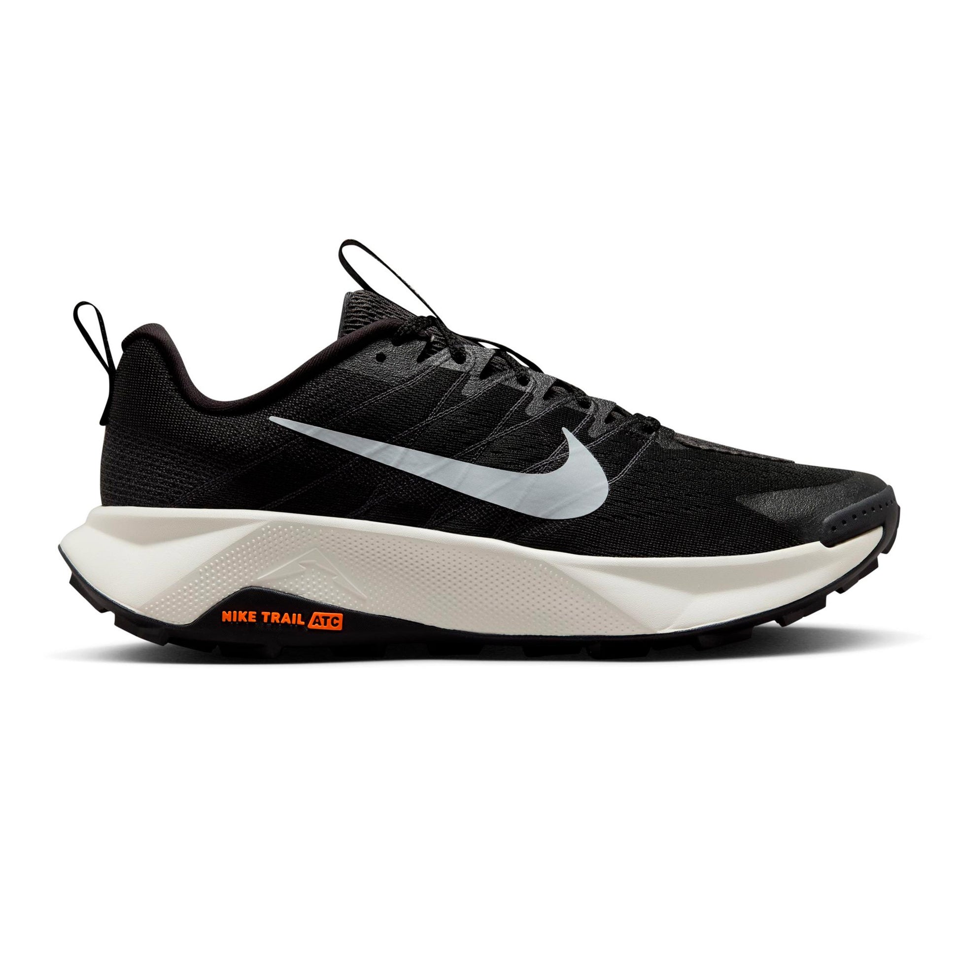 Nike Wildhorse 10 Zapatilla trail Hombres - negro, gris