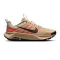 Wildhorse 10 Zapatilla trail Hombres - caramelo, naranja