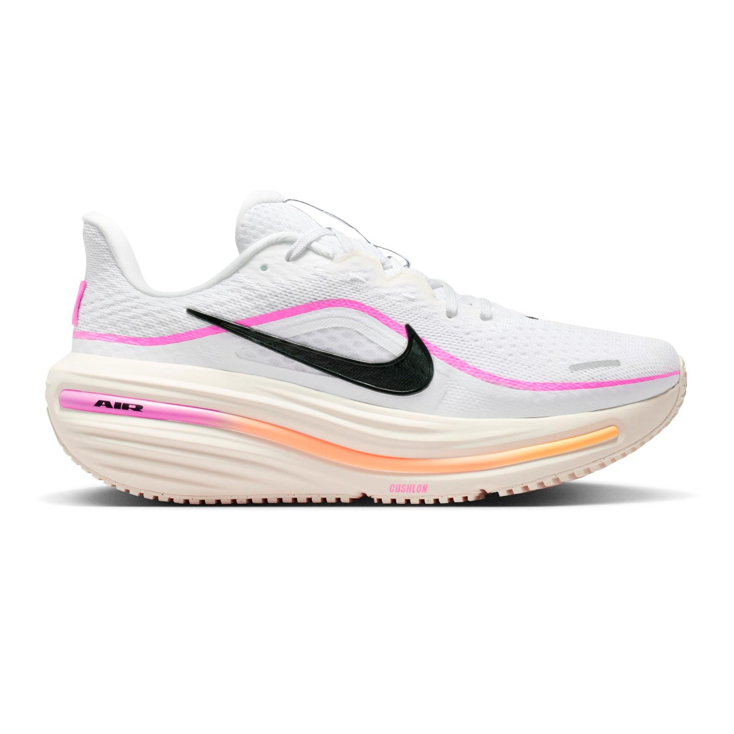 Nike Winflo 12 Zapatilla neutral Mujeres - blanco, lila