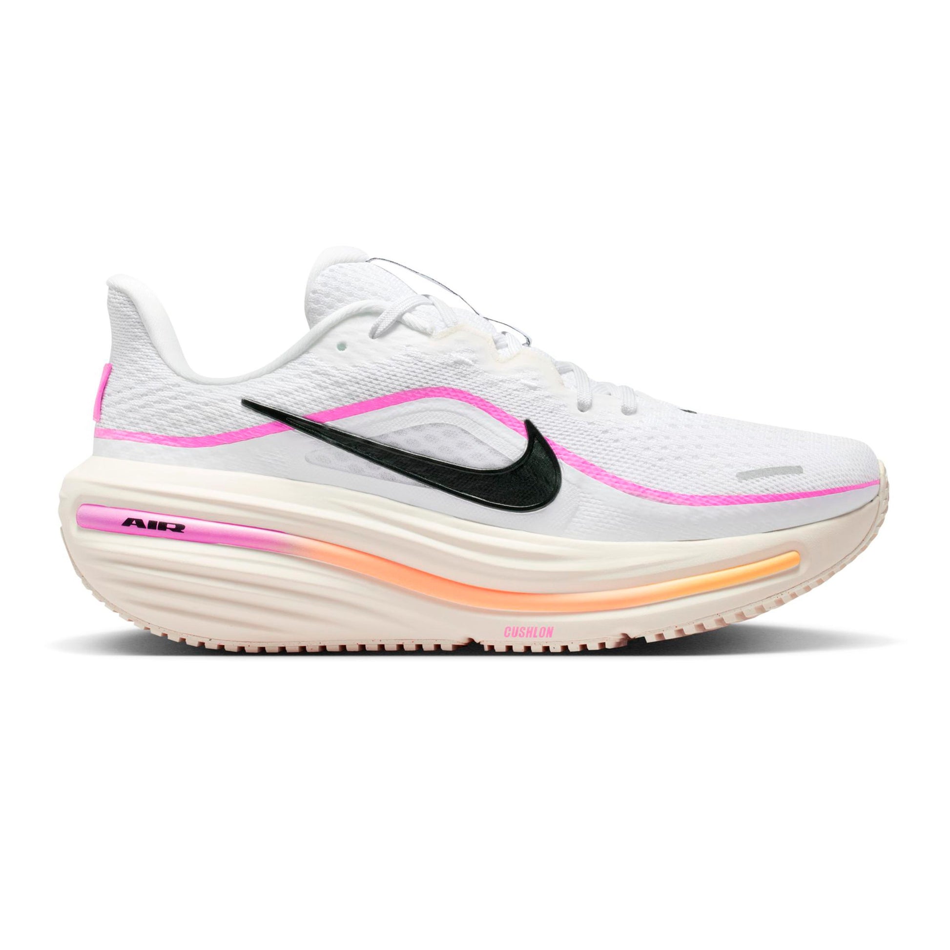 Nike Winflo 12 Zapatilla neutral Mujeres - blanco, lila