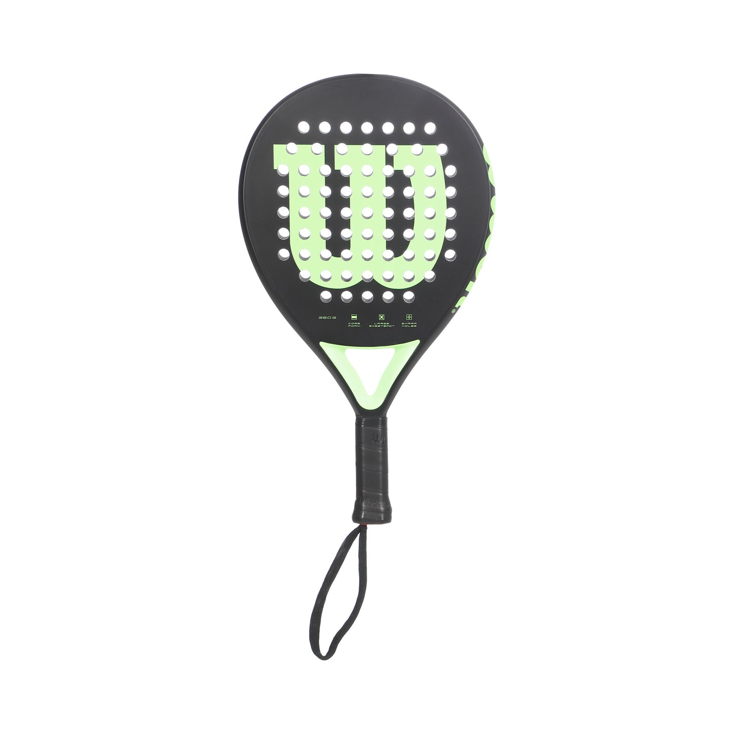 Wilson Match Point Padel Pala de pádel