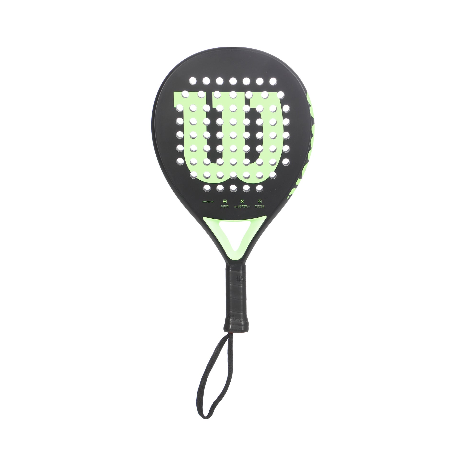 Wilson Match Point Padel Pala de pádel