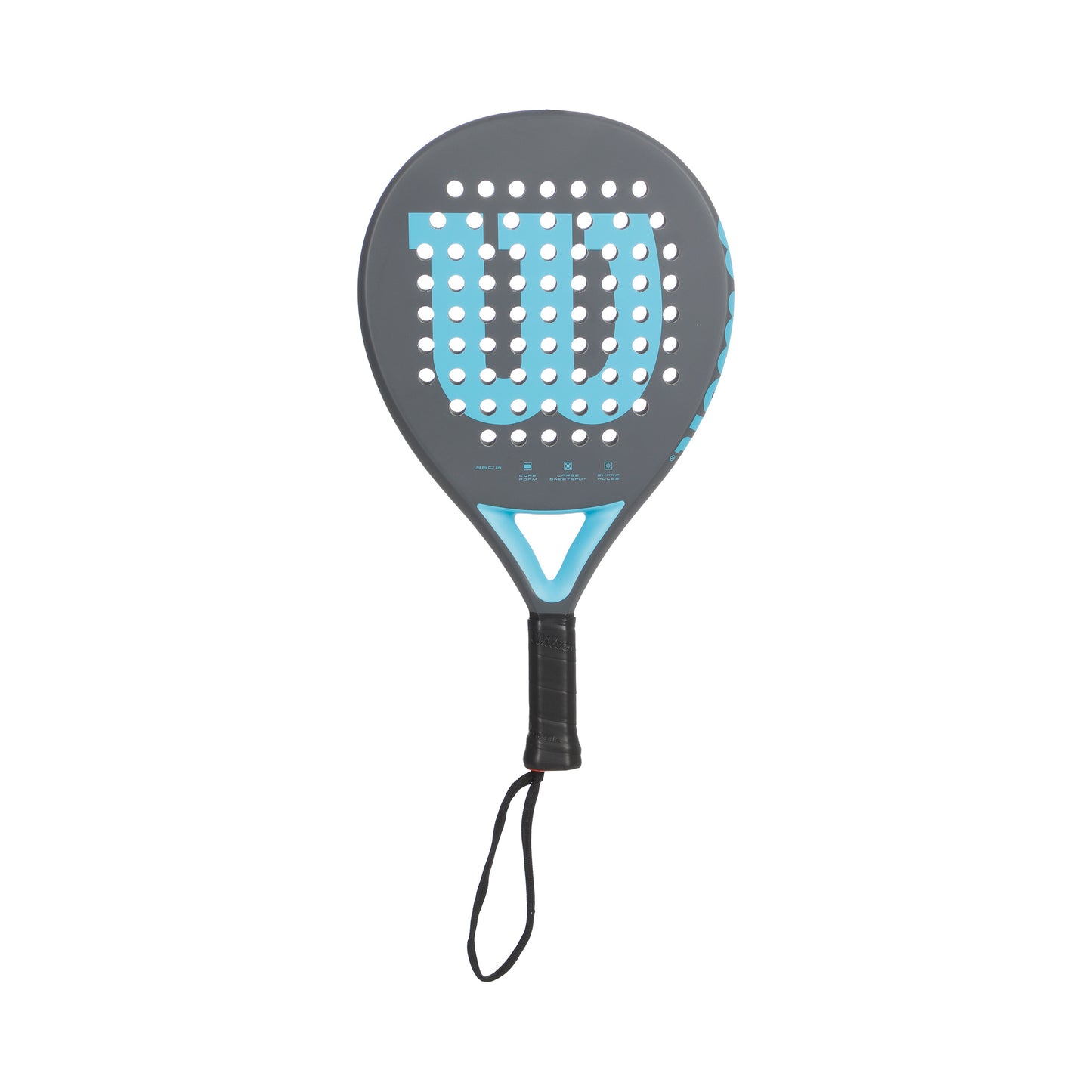 Wilson Match Point Padel Pala de pádel