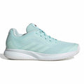 AvaFlash 2 Zapatilla todas las superficies Mujeres - menta, blanco