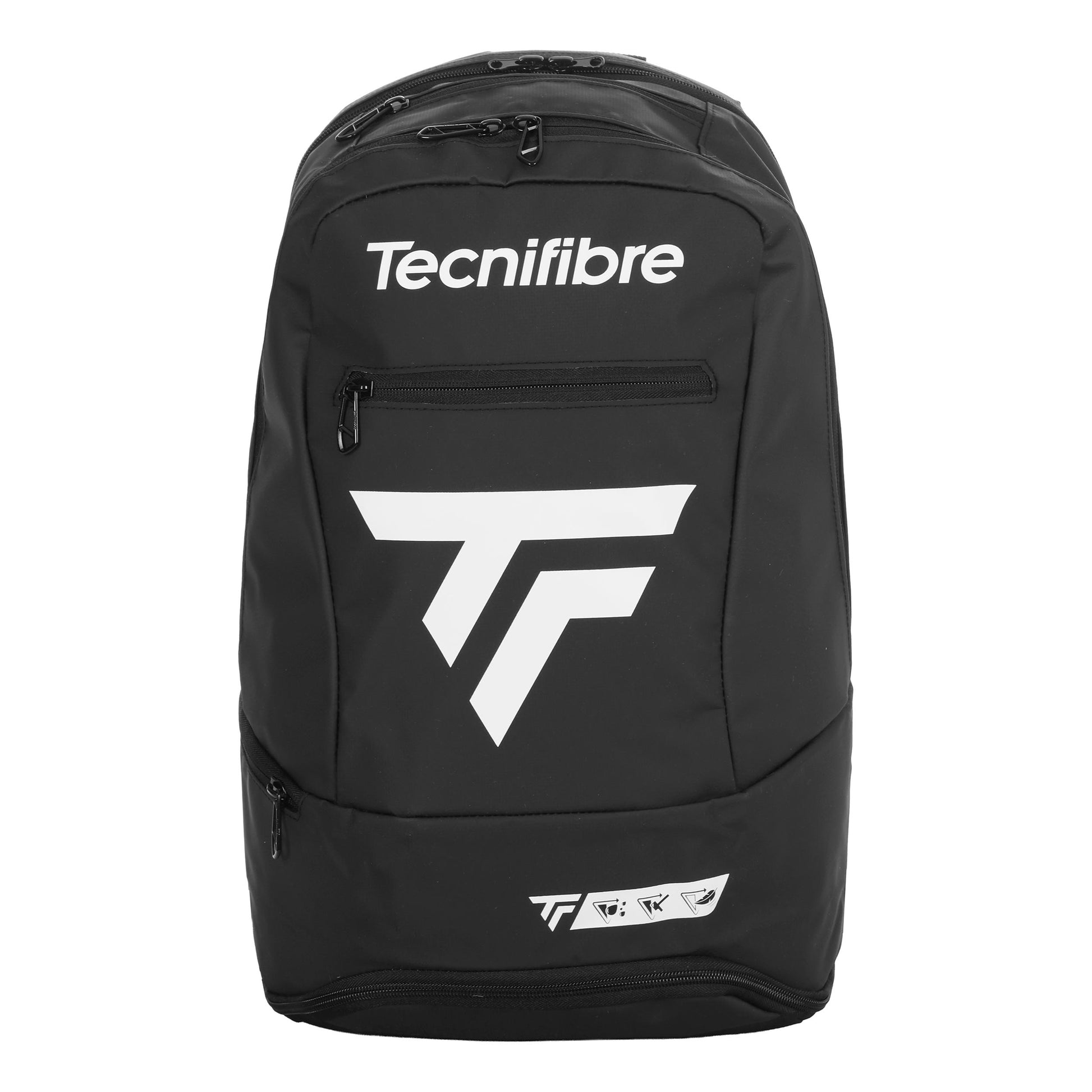 Tecnifibre Tour Endurance Mochila - negro, blanco