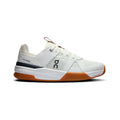 THE ROGER CH Pro Youth Zapatilla todas las superficies Niños - blanco, gris oscuro