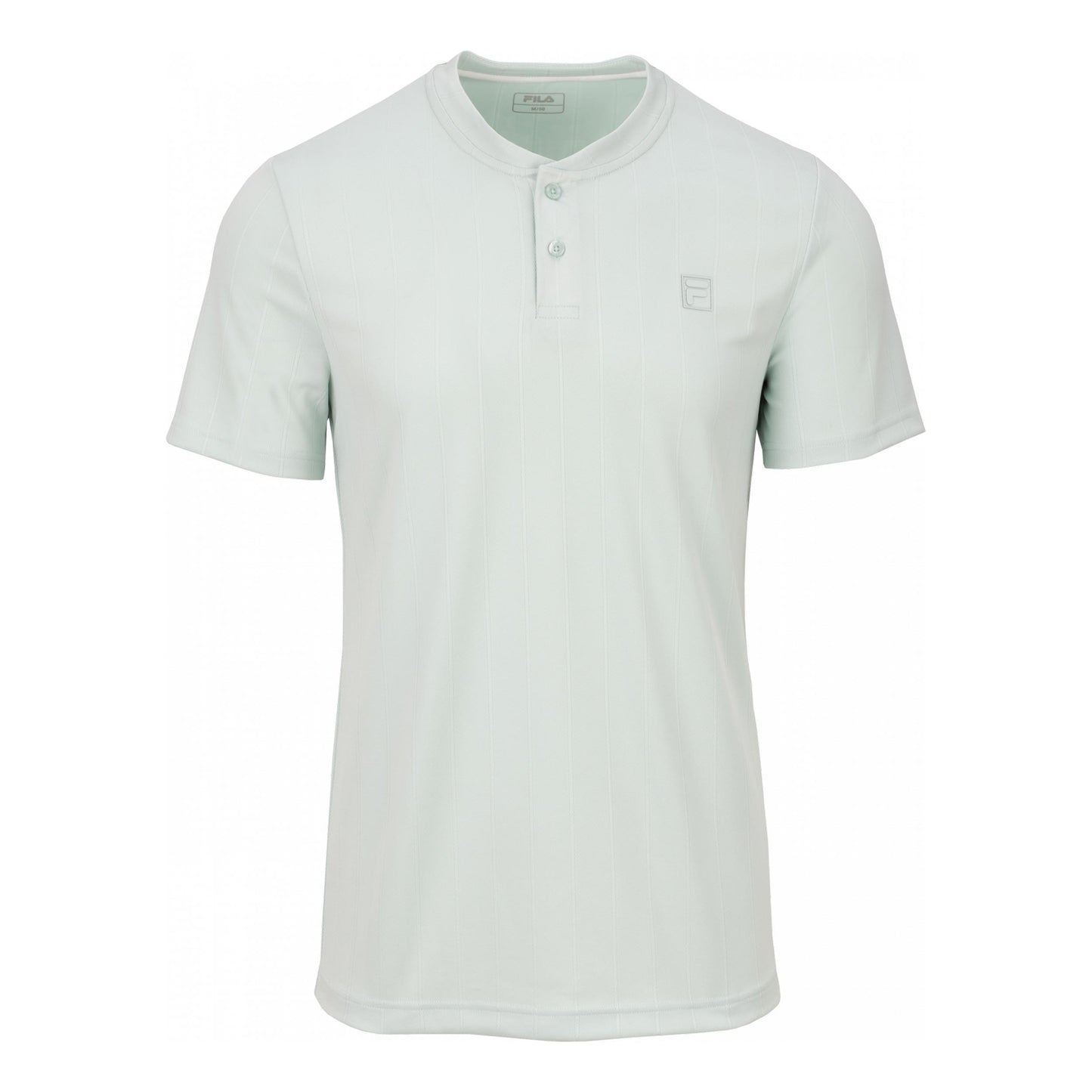 Fila Henry Camiseta de manga corta Hombres - menta