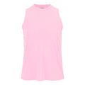 Coco Camiseta de tirantes Mujeres - rosa