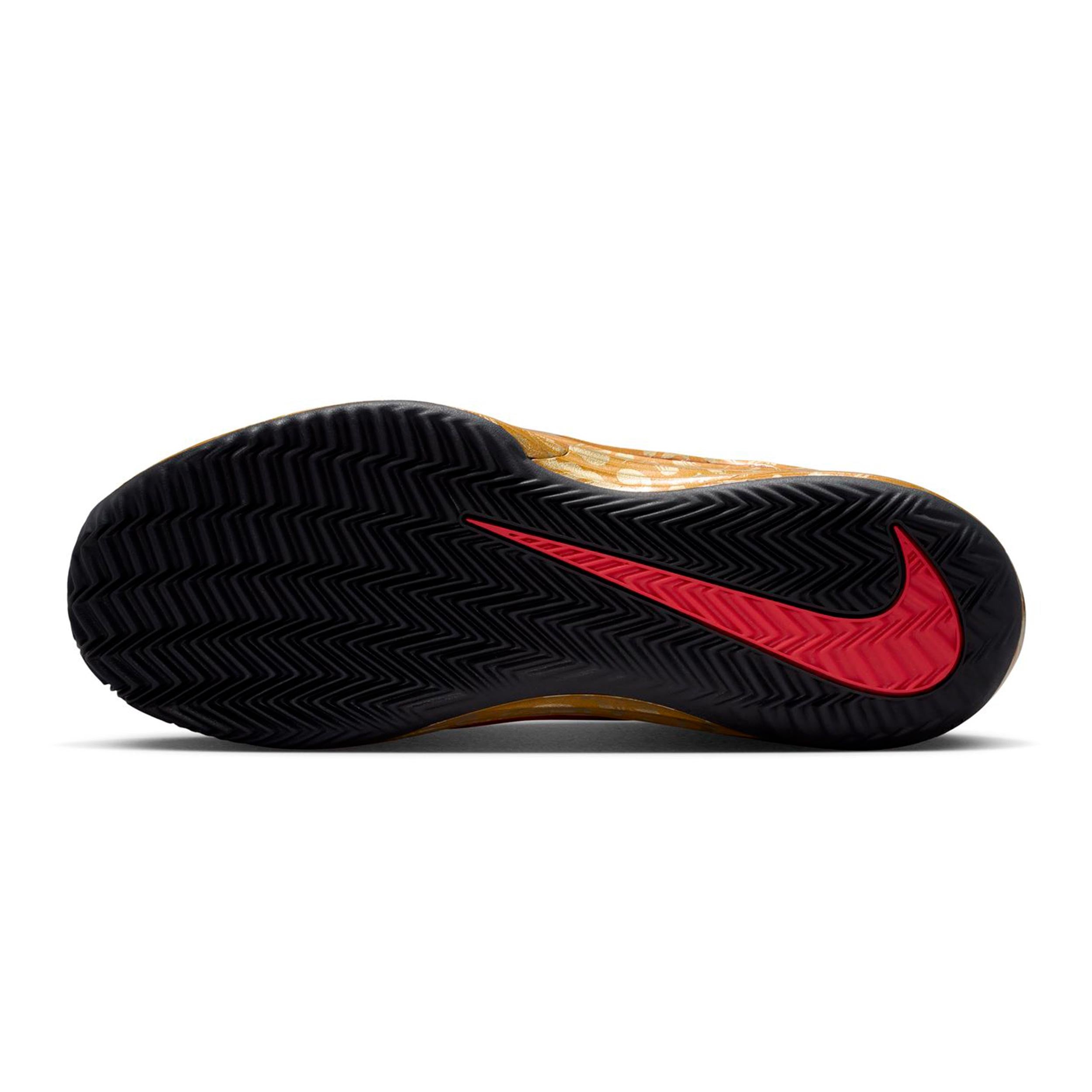 Carlos Alcaraz Zoom Vapor 12 PRM Zapatilla tierra batida Hombres