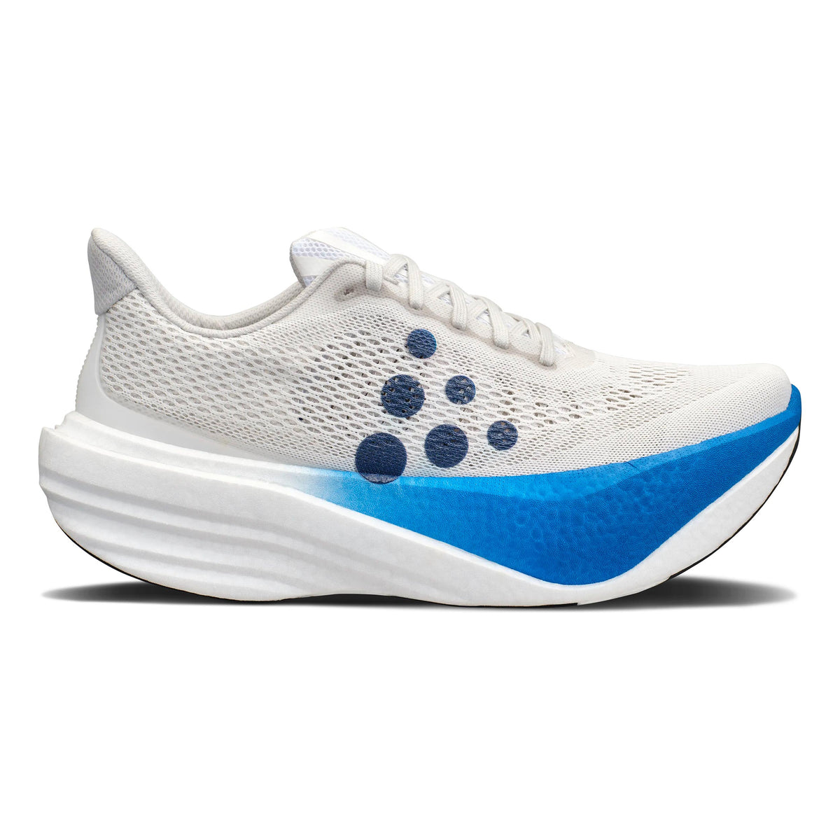 Craft Atmosfär 1 Zapatilla neutral Mujeres - blanco, azul
