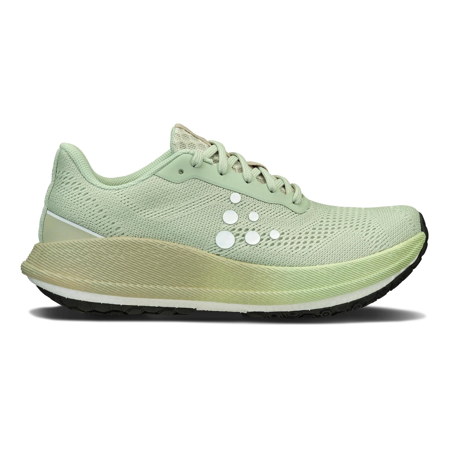 Craft PACER 2 W Zapatilla neutral Mujeres - oliva