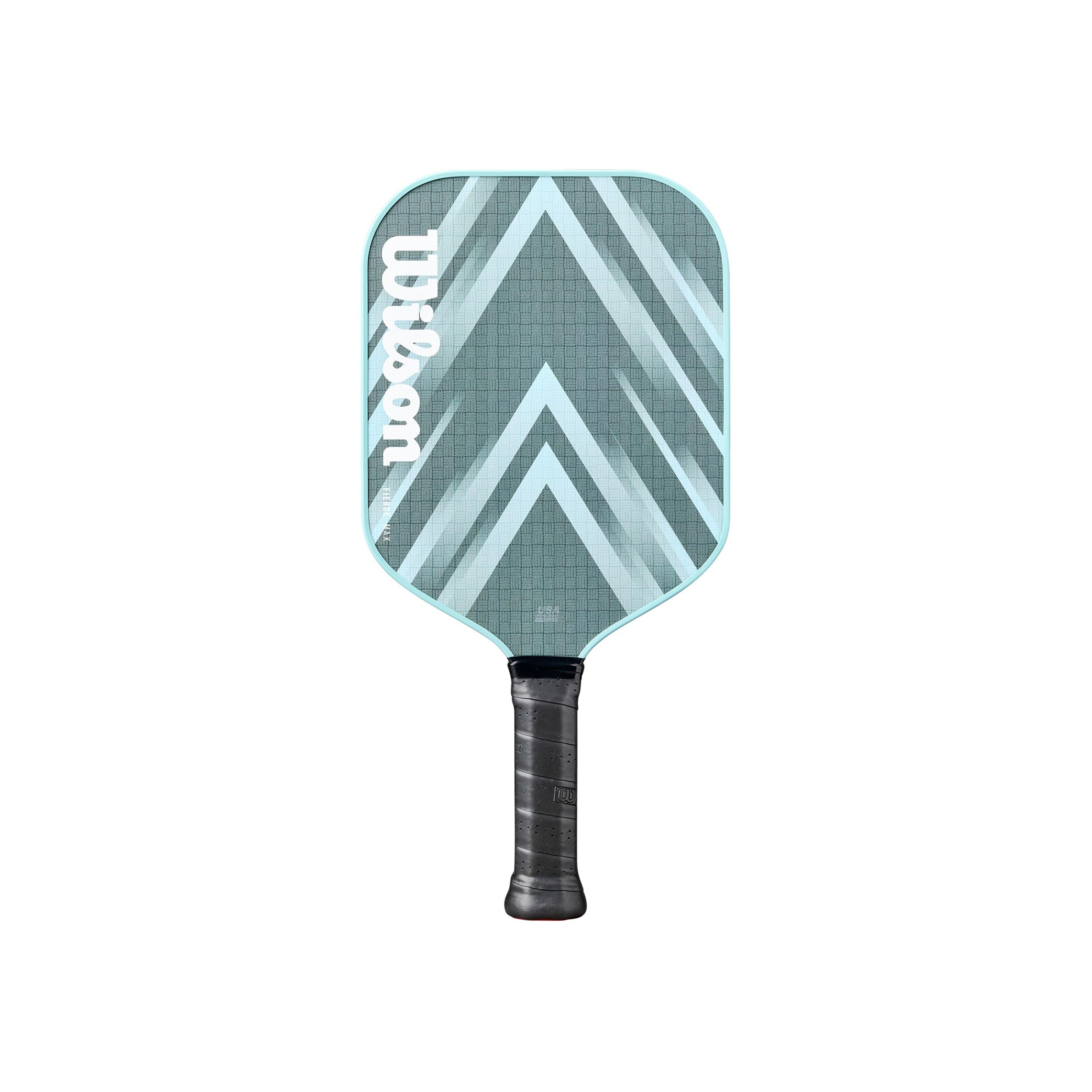 Wilson Fierce Max V2 Raqueta de pickleball