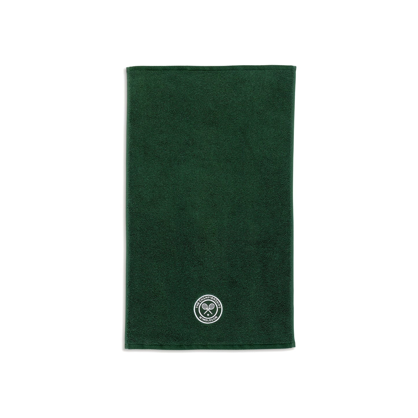 Christy Toalla - verde