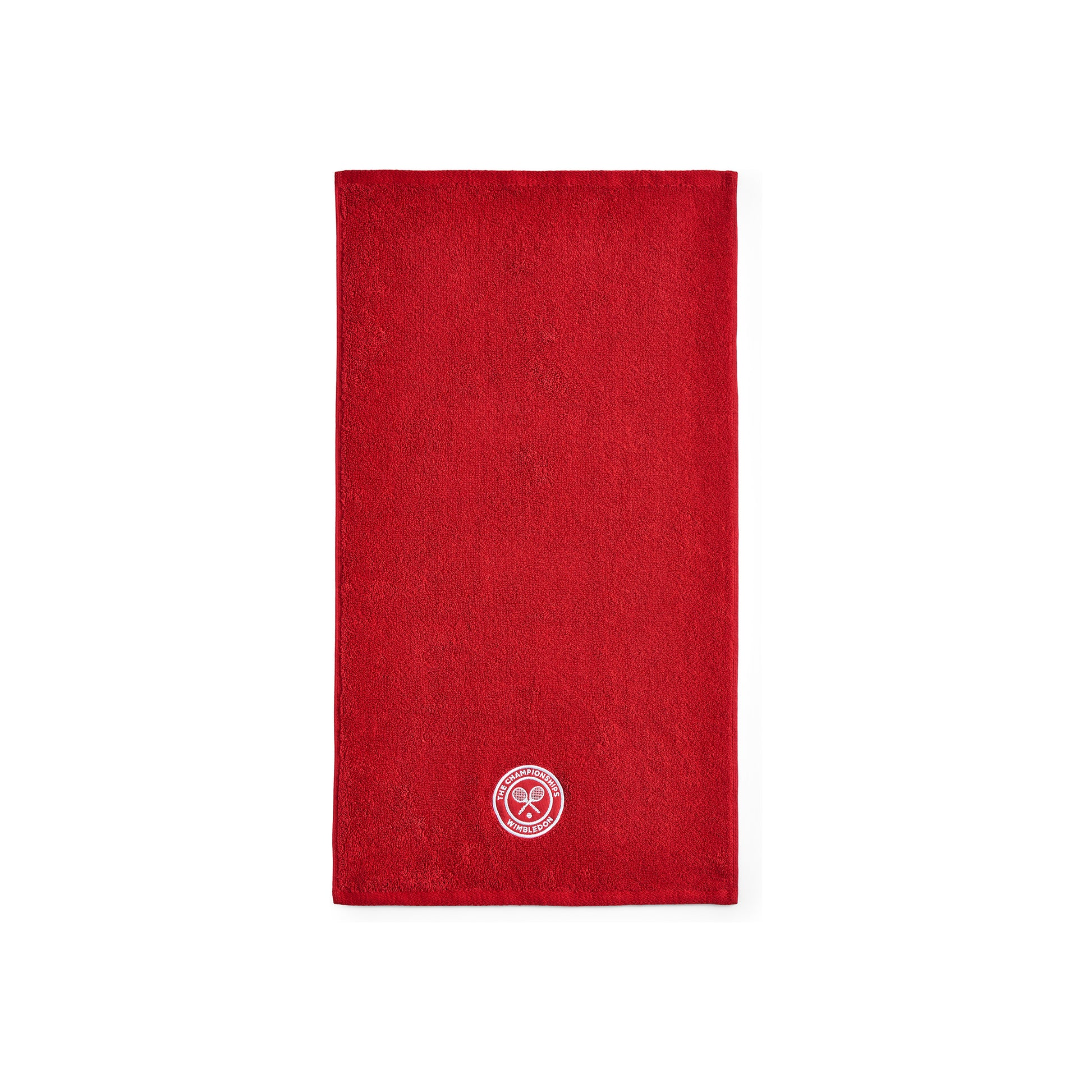 Christy Toalla - rojo