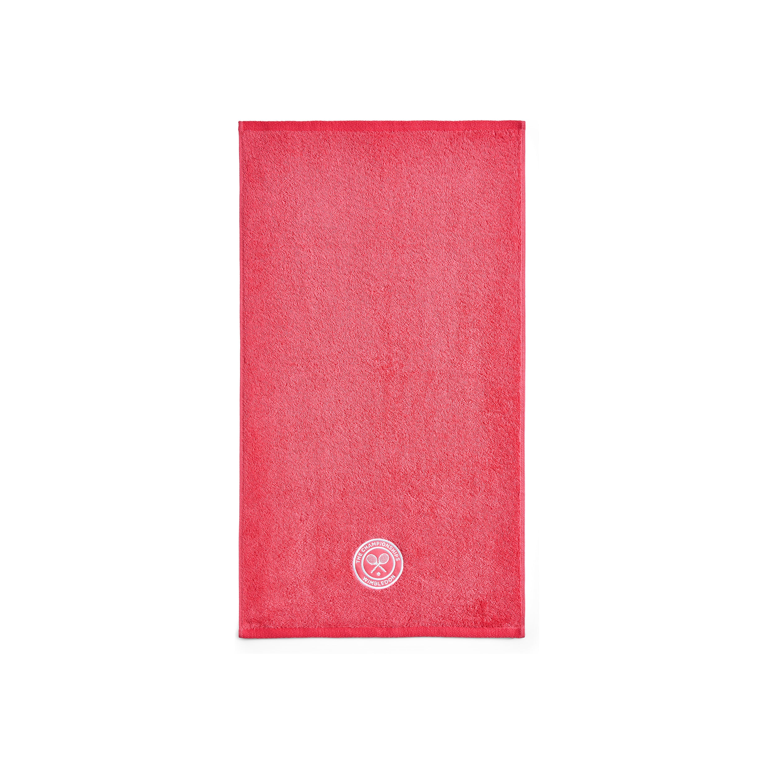 Christy Toalla - rosa