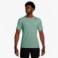 Aeroswift Camiseta de running Hombres - oliva, negro