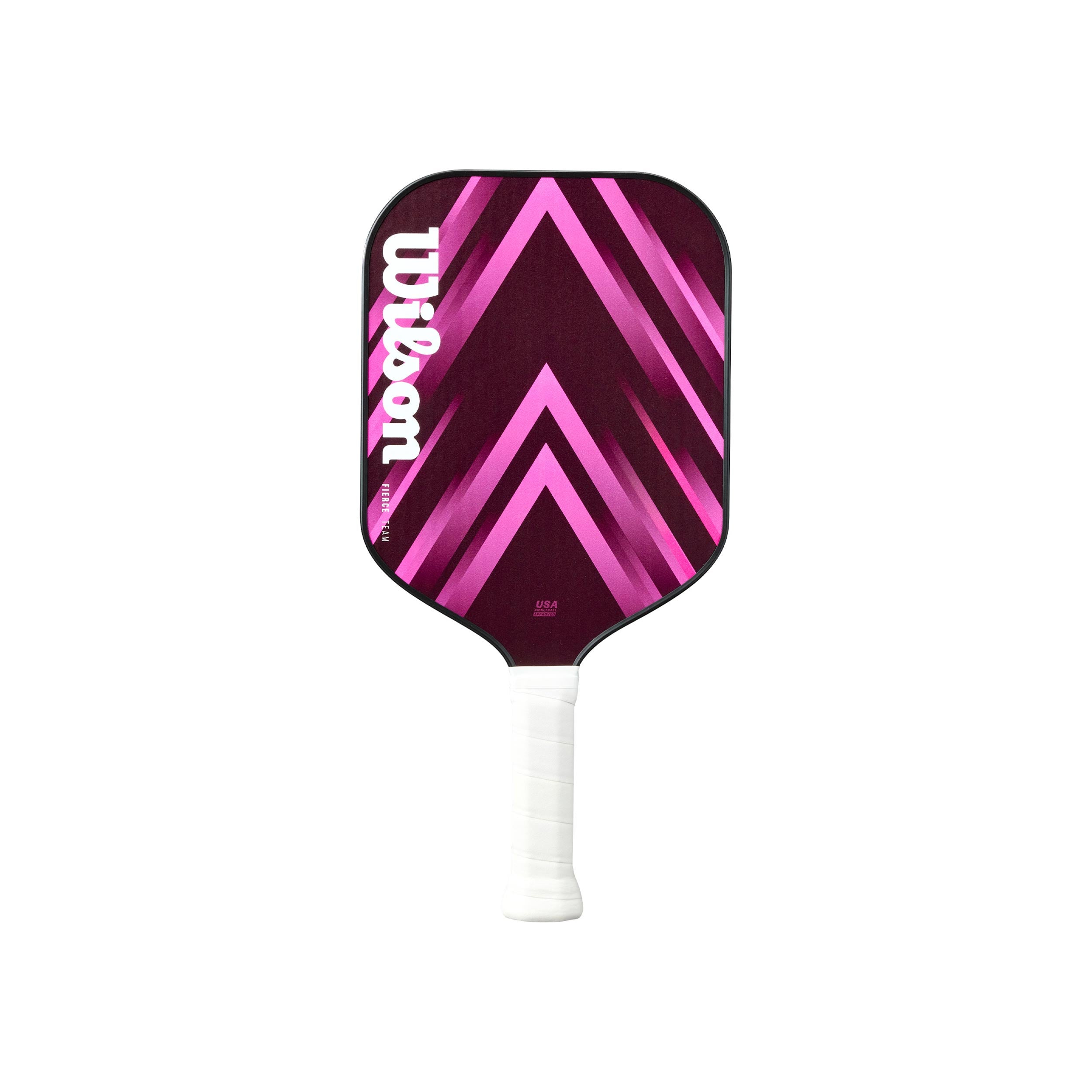 Wilson Fierce Team V2 Raqueta de pickleball