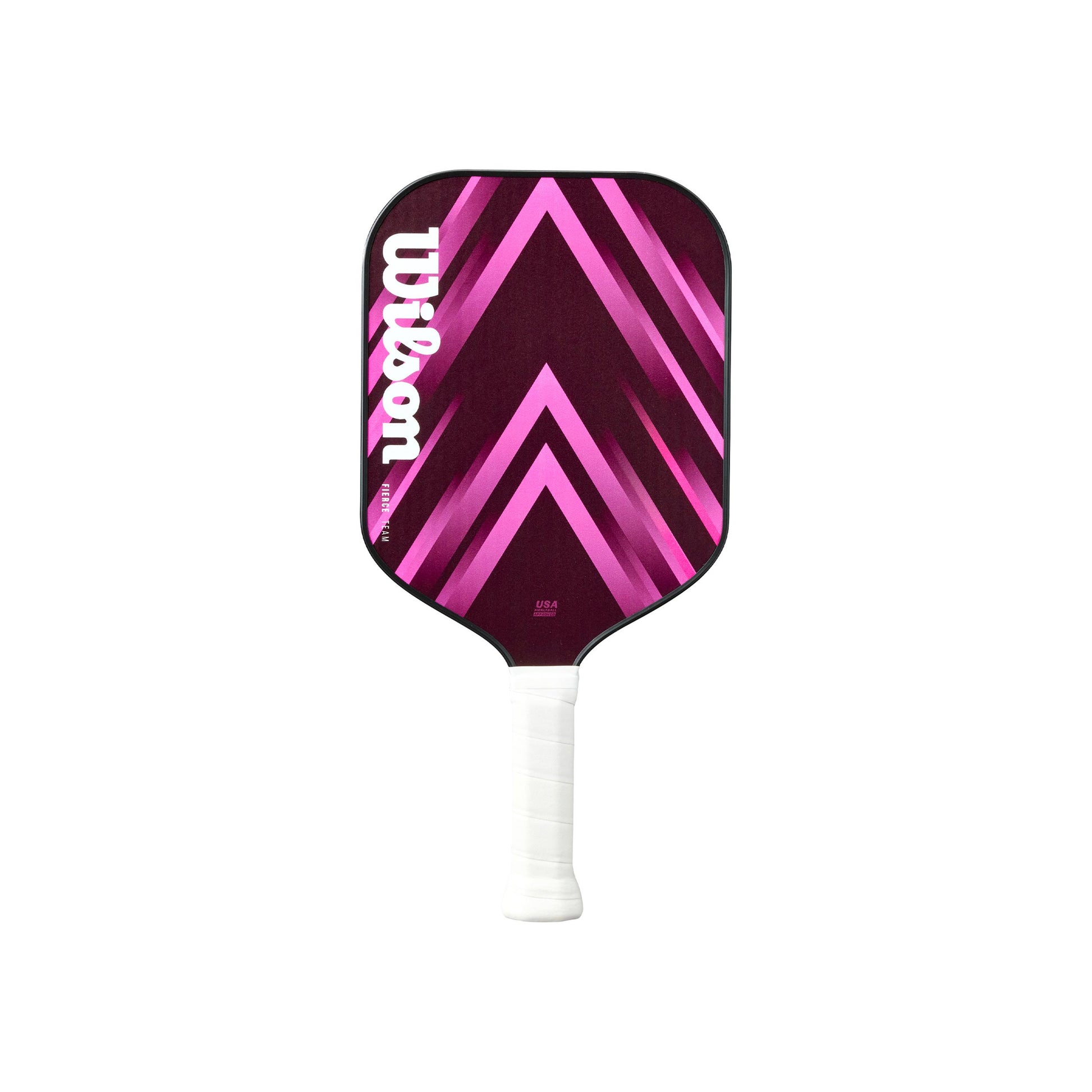 Wilson Fierce Team V2 Raqueta de pickleball