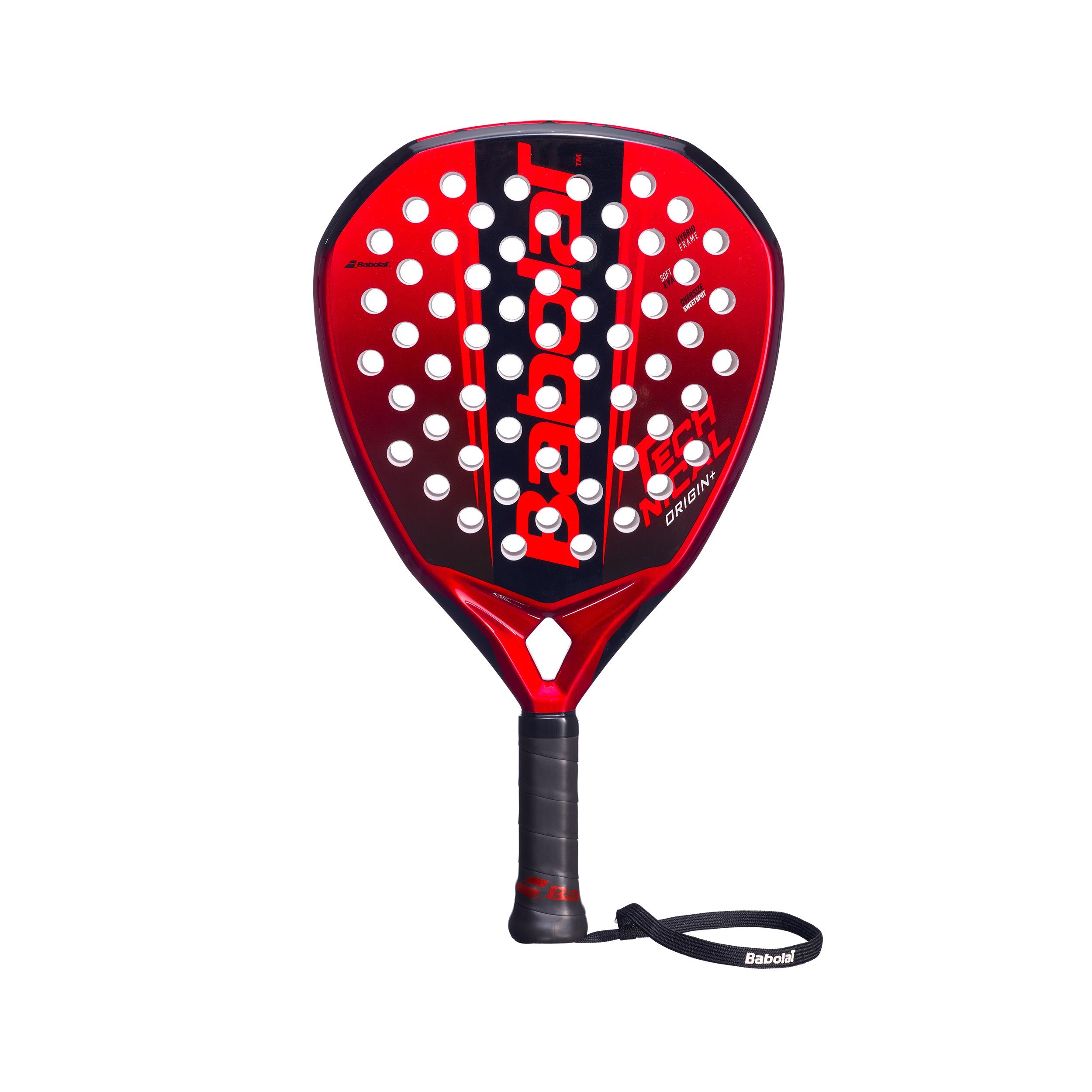 Babolat Technical Origin + Pala de pádel