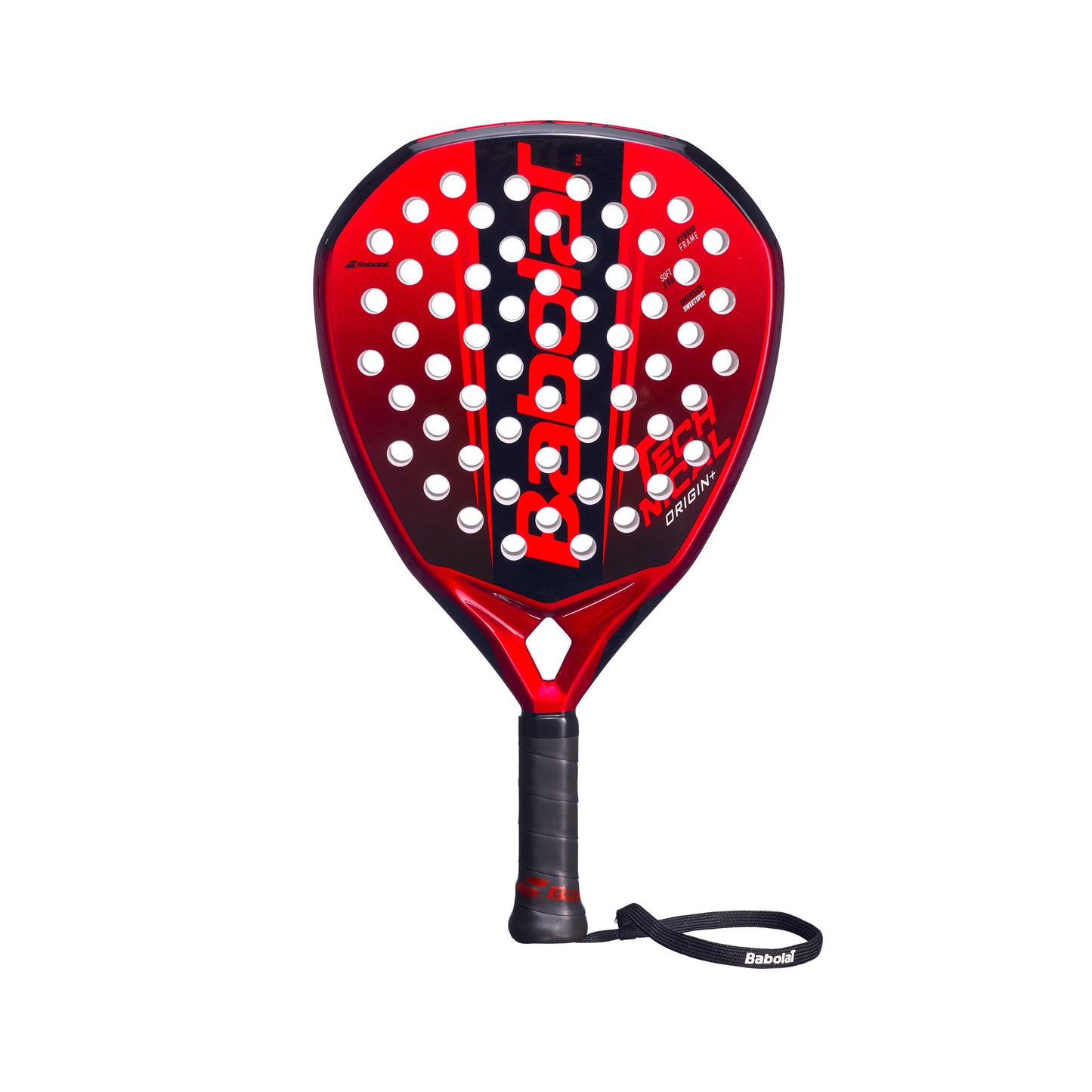 Babolat Technical Origin + Pala de pádel
