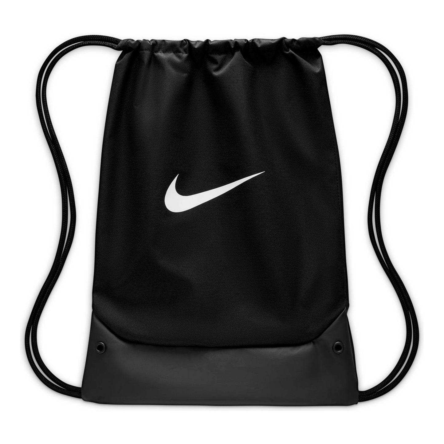 Nike Brasilia Bolsa de calzado - negro