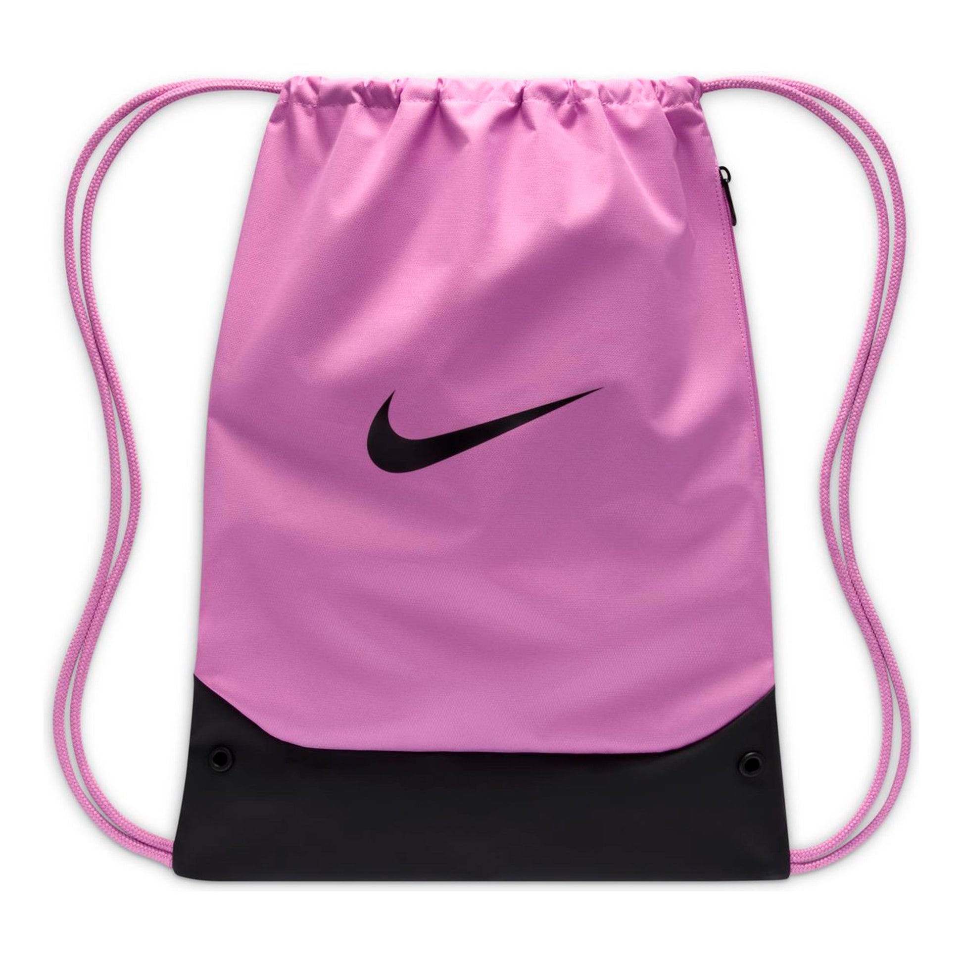 Nike Brasilia Brasilia Bolsa de calzado - rosa