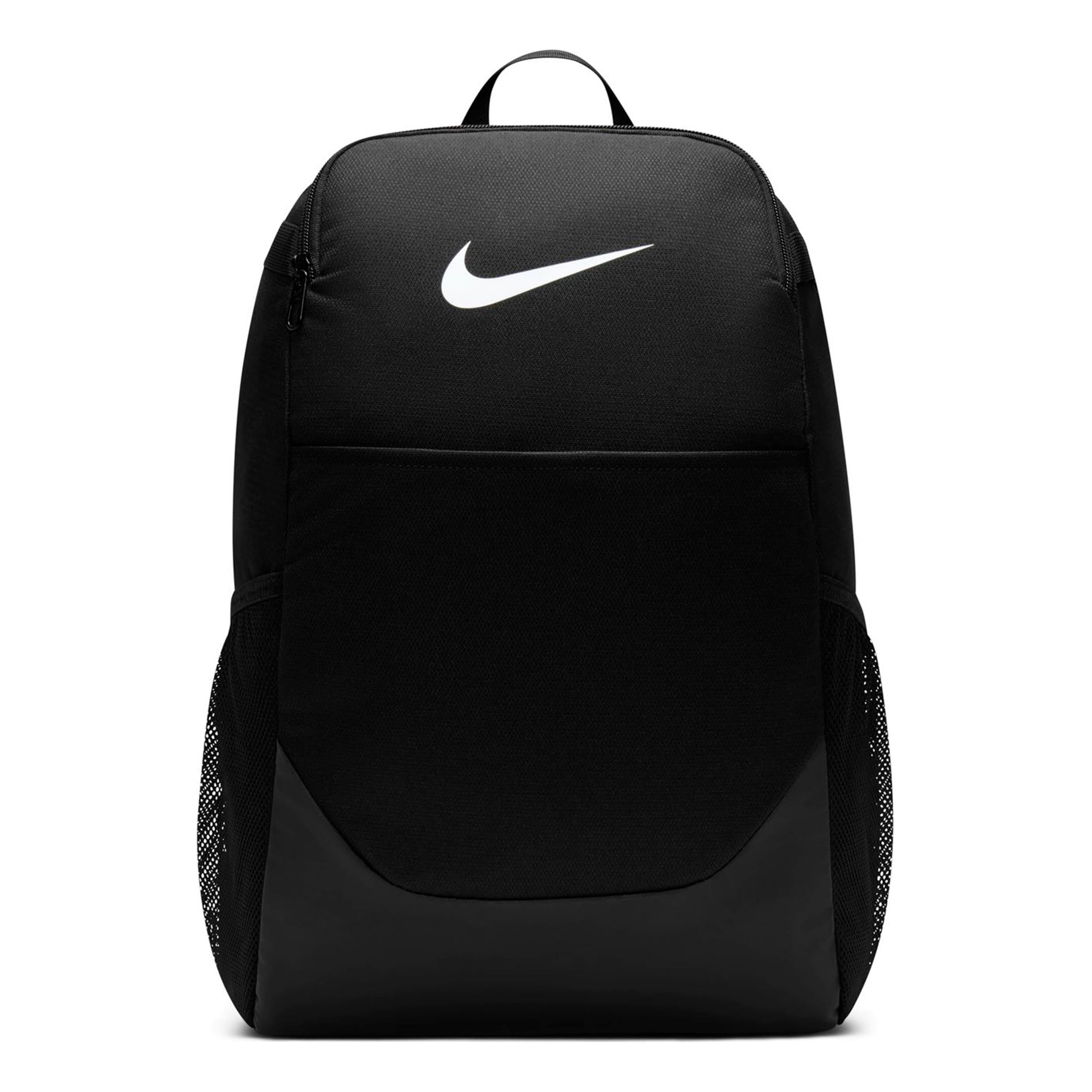 Nike Brasilia M Mochila - negro