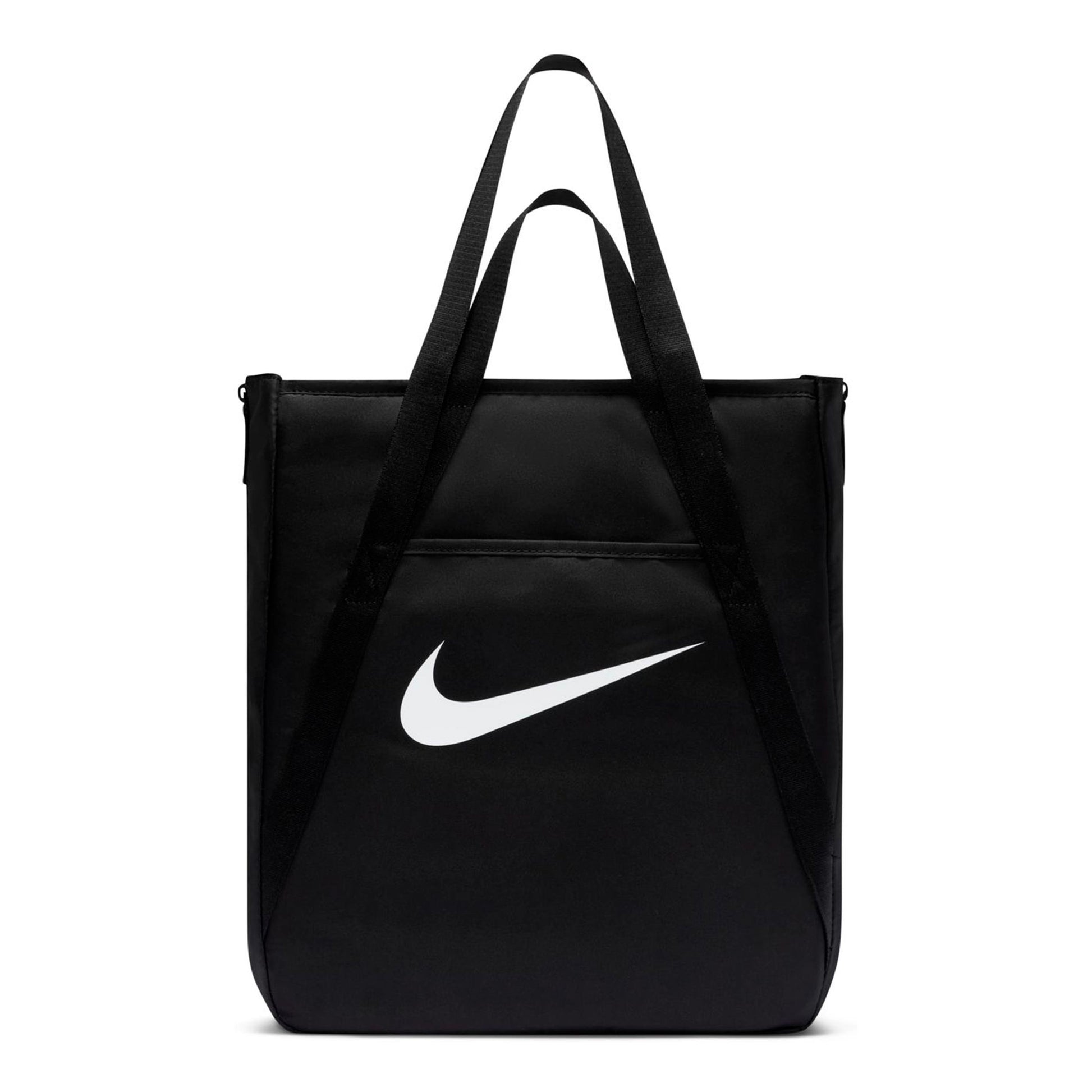 Nike Gym Tote Bolsa de deporte - negro