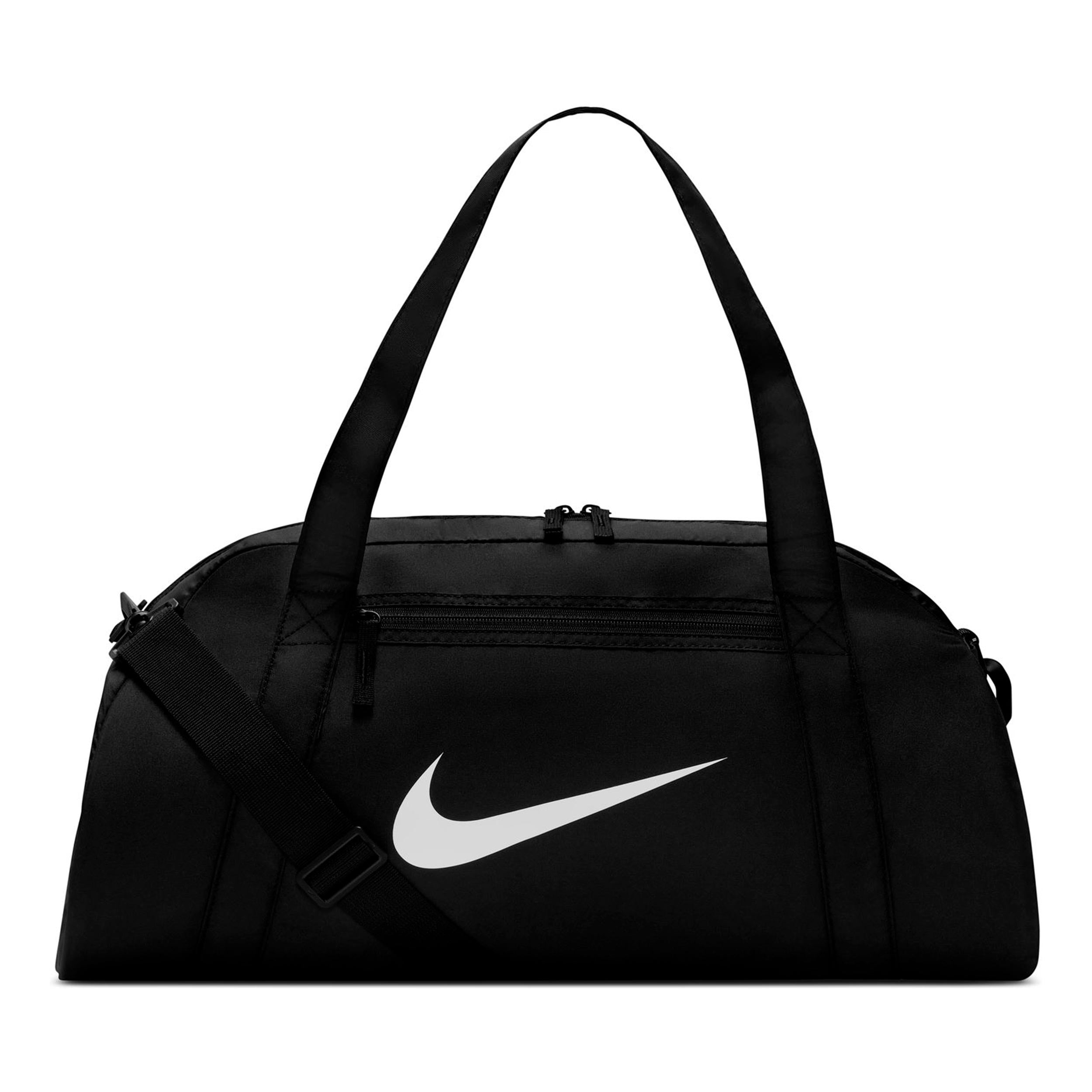 Nike Gym Club Bolsa de deporte - negro
