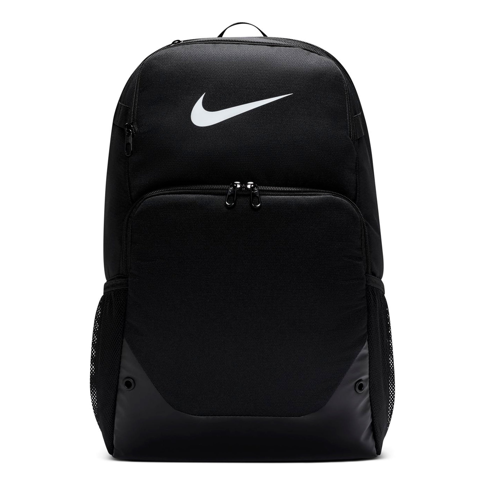 Nike Brasilia XL Duffle Bolsa de deporte - negro