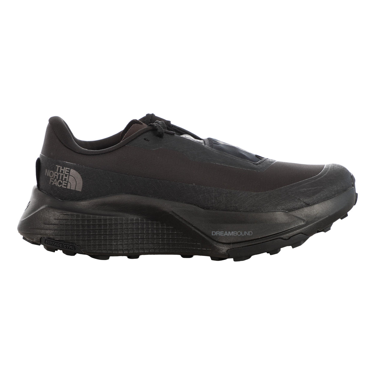 The North Face Altamesa 500 V2 GTX Zapatilla trail Hombres - negro, negro