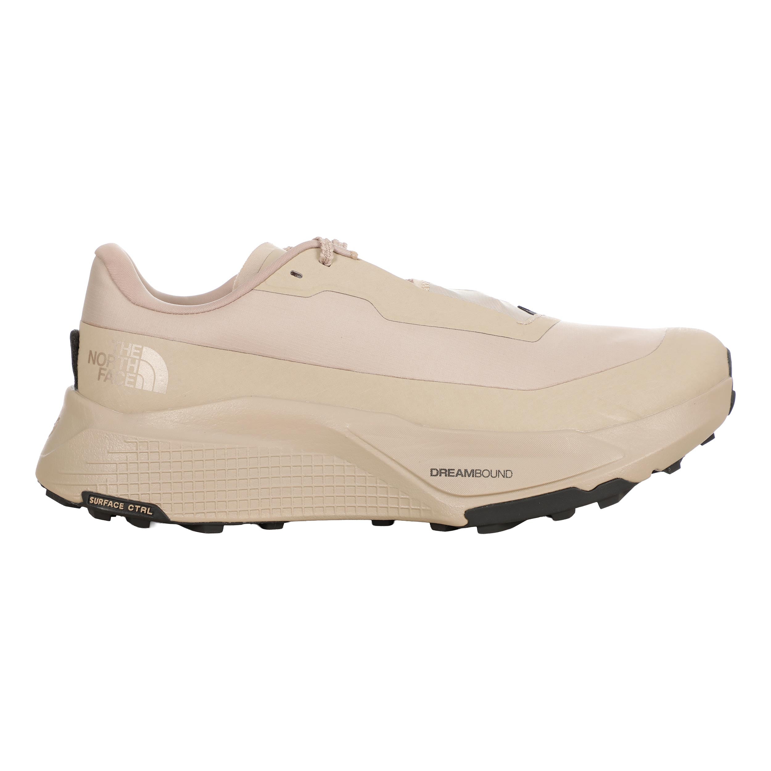 The North Face Altamesa 500 V2 GTX Zapatilla trail Hombres - beige, beige