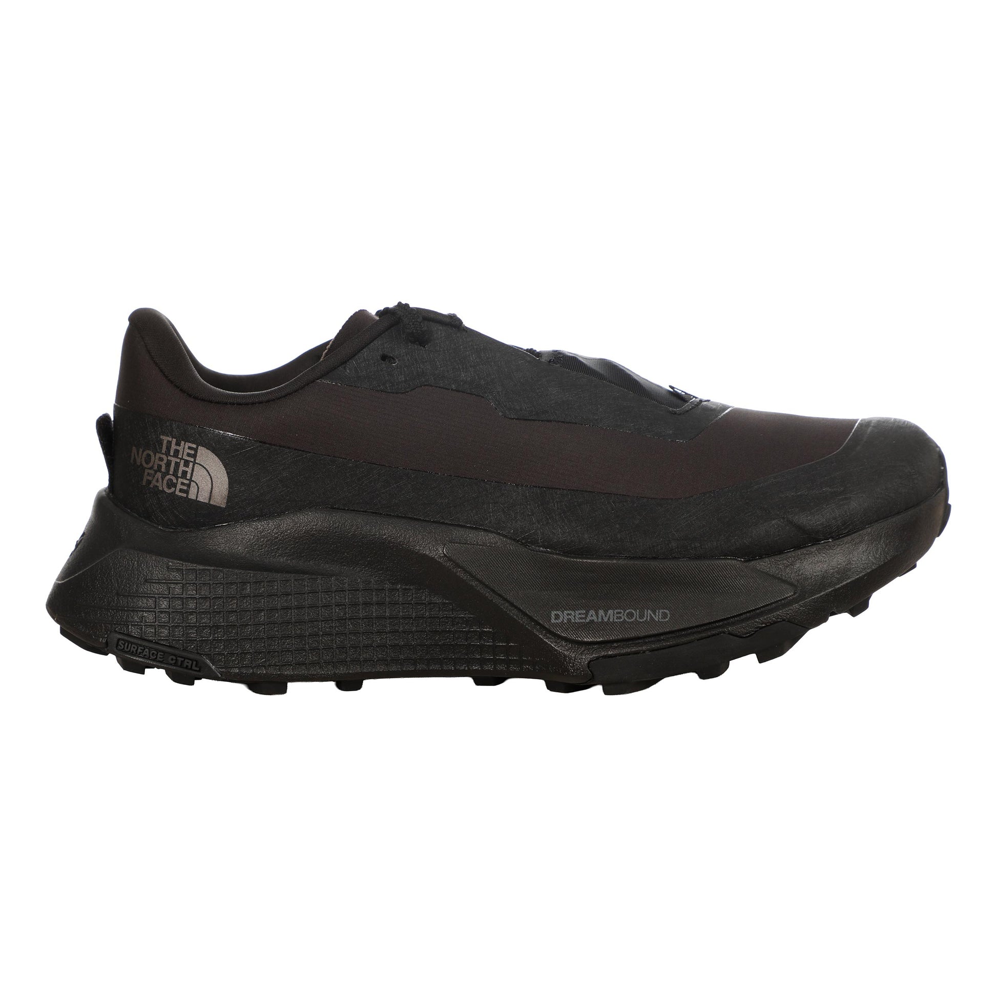The North Face Altamesa 500 V2 GTX Zapatilla trail Mujeres - negro, negro