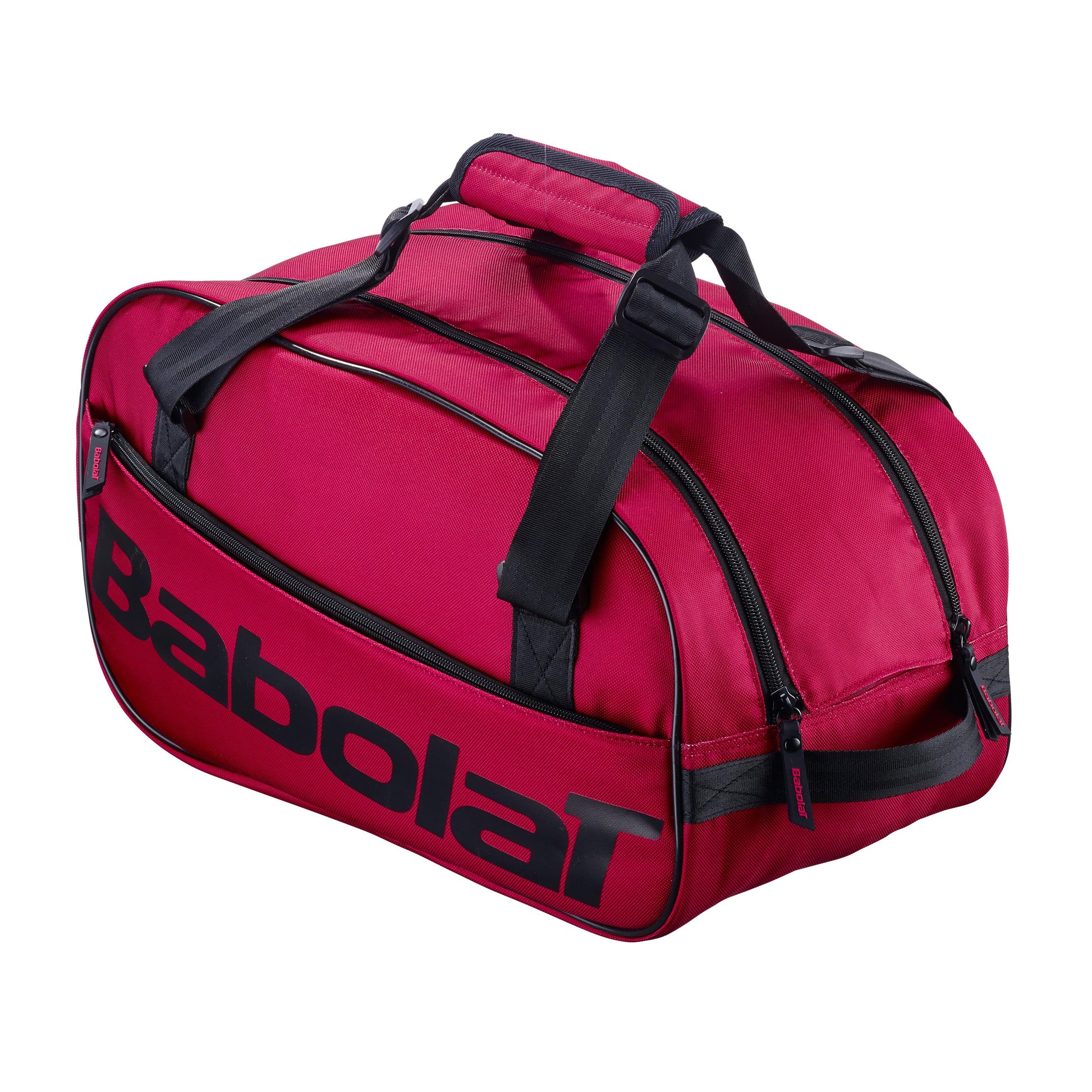 Babolat Court S Paletero - negro, multicolor