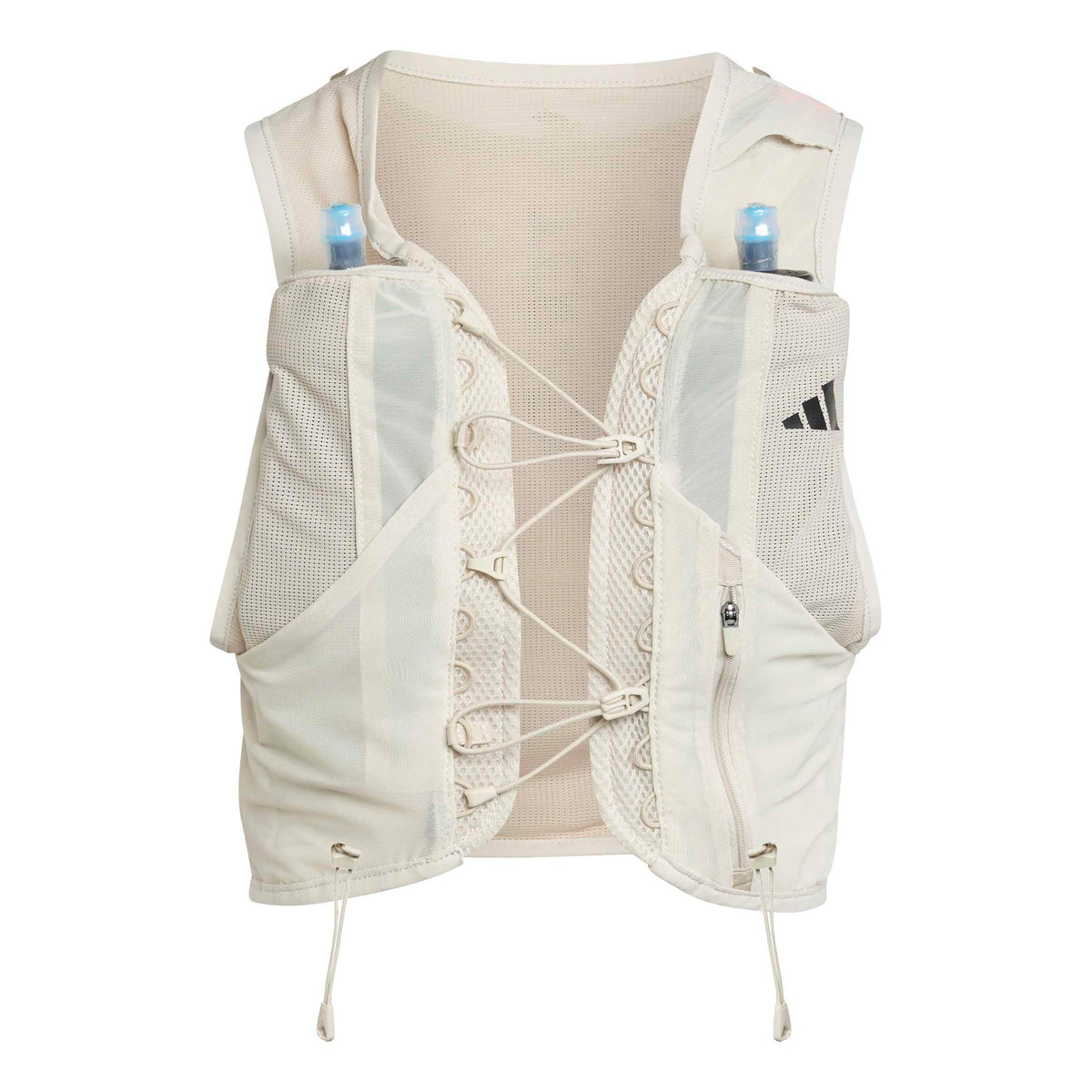 adidas Terrex TRL 5L Mochila de hidratación - beige