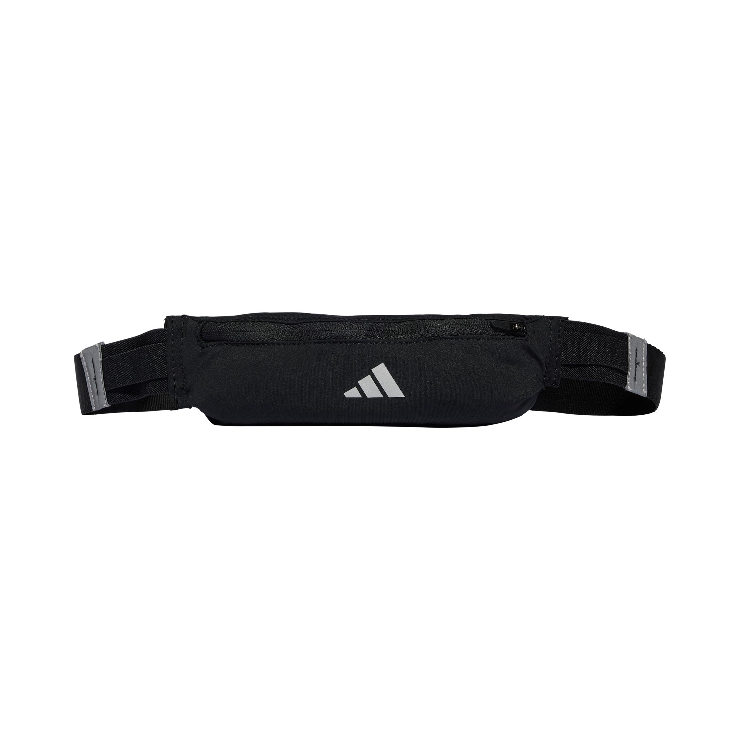 adidas Run Cinturón para correr - negro