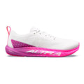 Vanish Pulse Zapatilla de competición Mujeres - blanco, rosa
