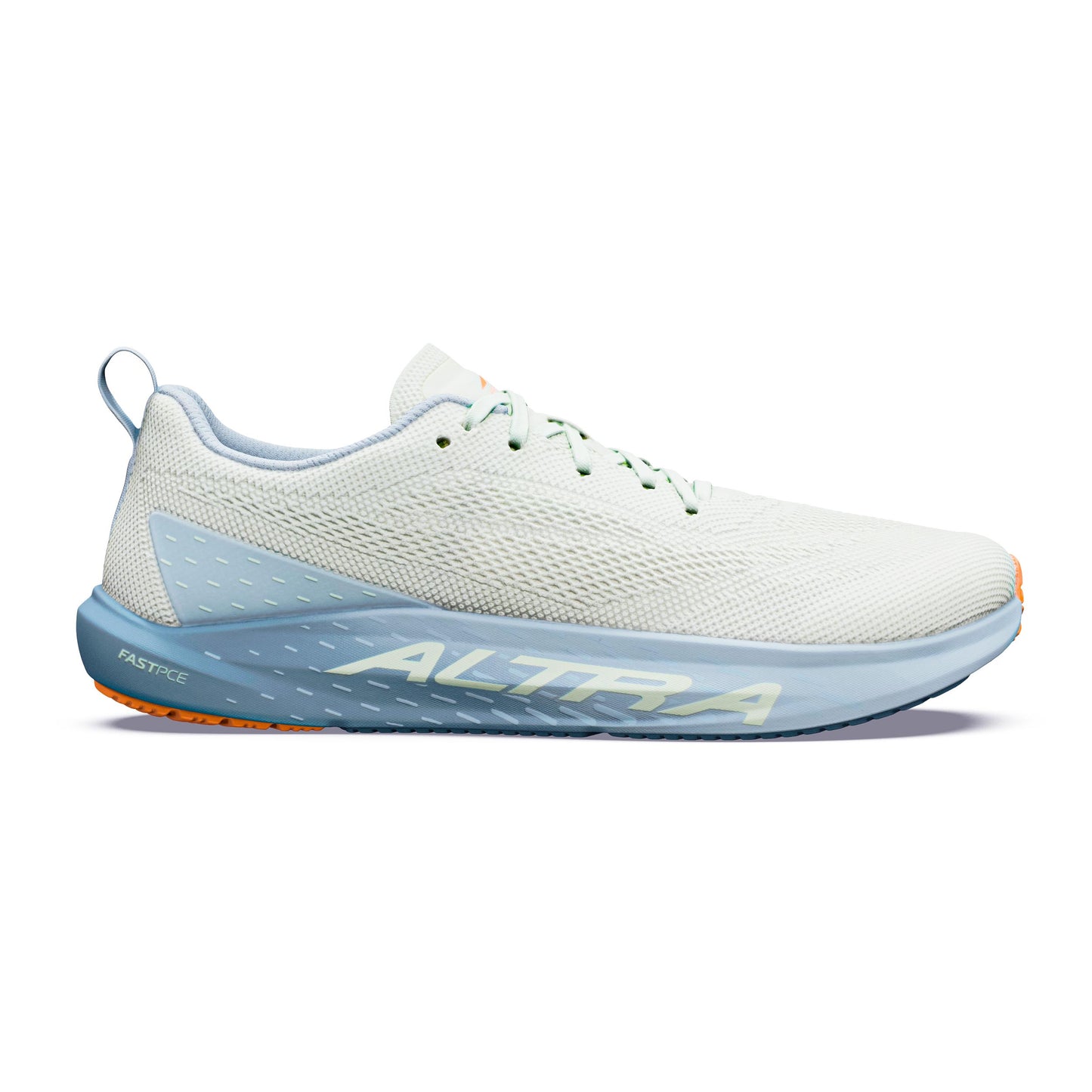Altra Vanish Pulse Zapatilla de competición Mujeres - beige, gris
