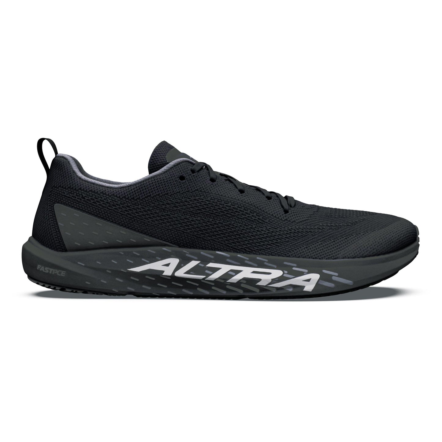 Altra Vanish Pulse Zapatilla de competición Hombres - negro, gris