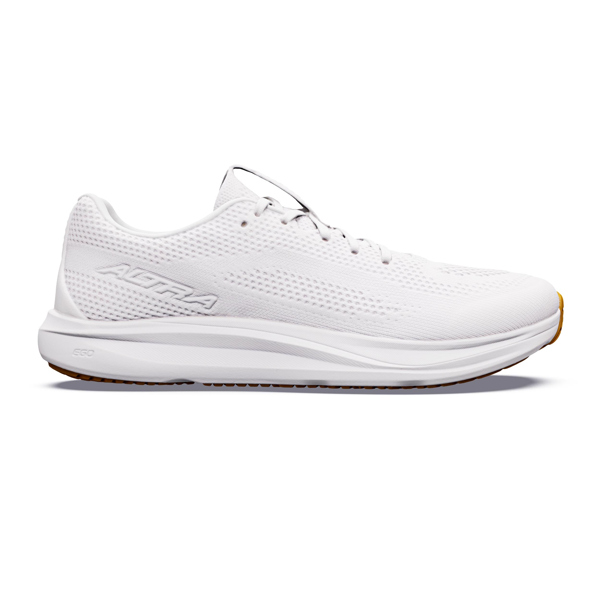 Altra Escalante 5 Zapatilla neutral Mujeres - blanco, blanco