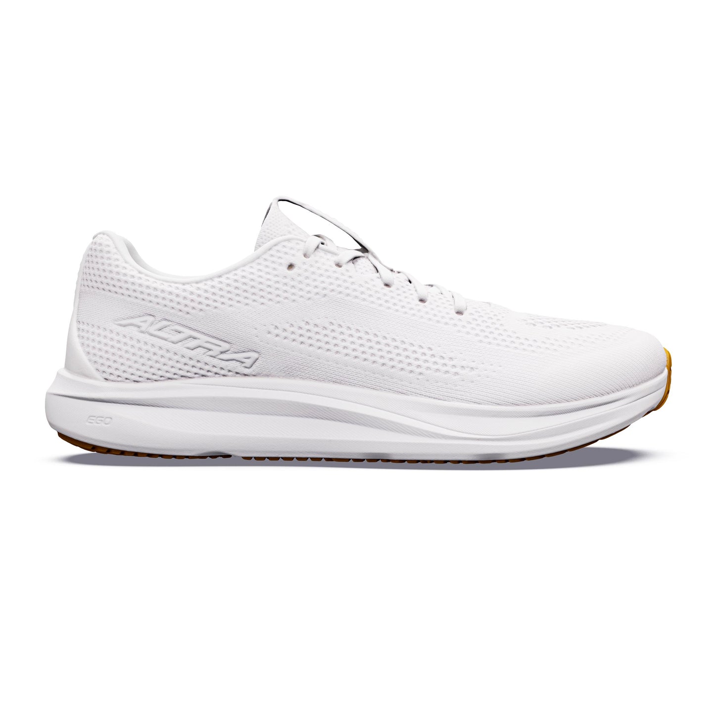 Altra Escalante 5 Zapatilla neutral Mujeres - blanco, blanco