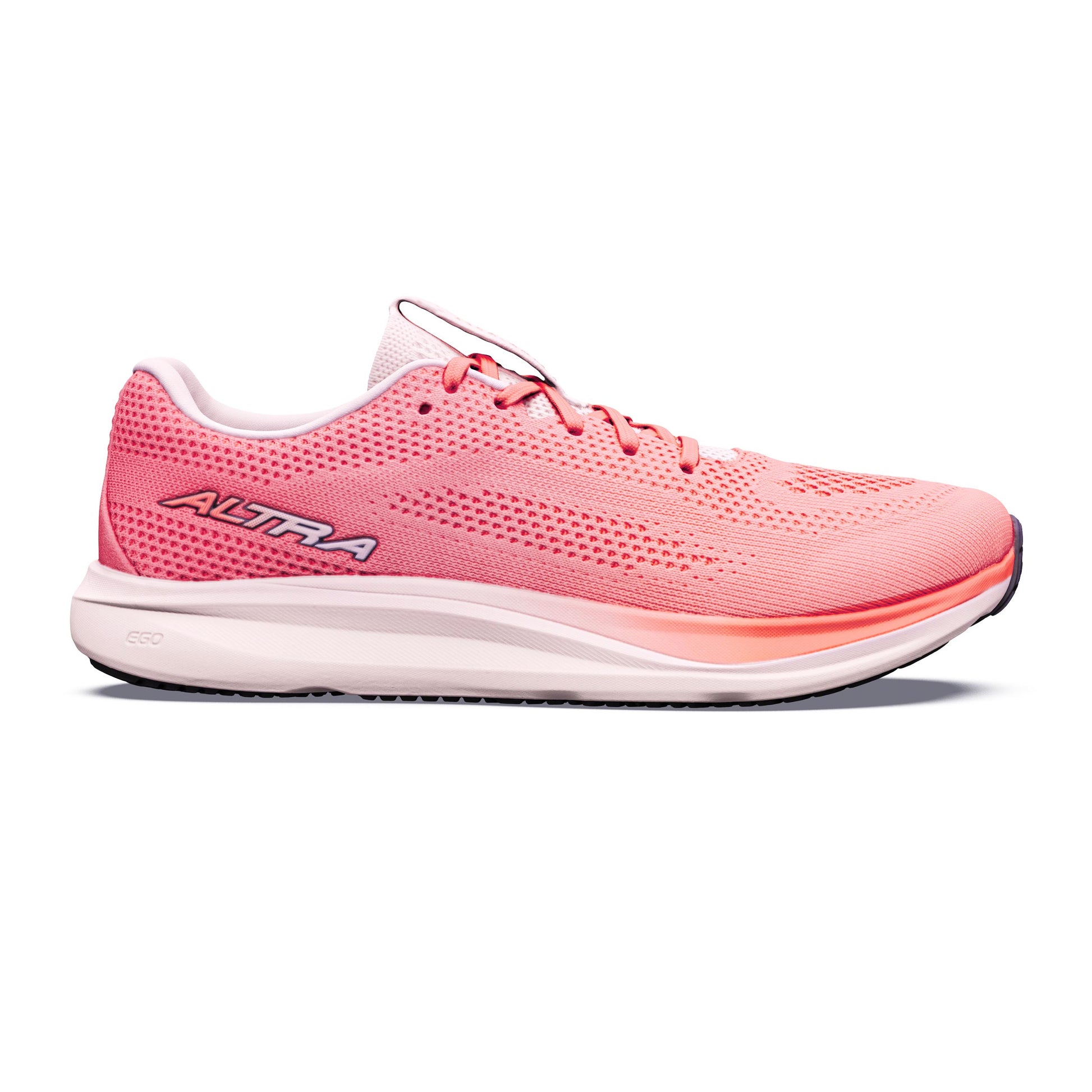 Altra Escalante 5 Zapatilla neutral Mujeres - rosa, coral