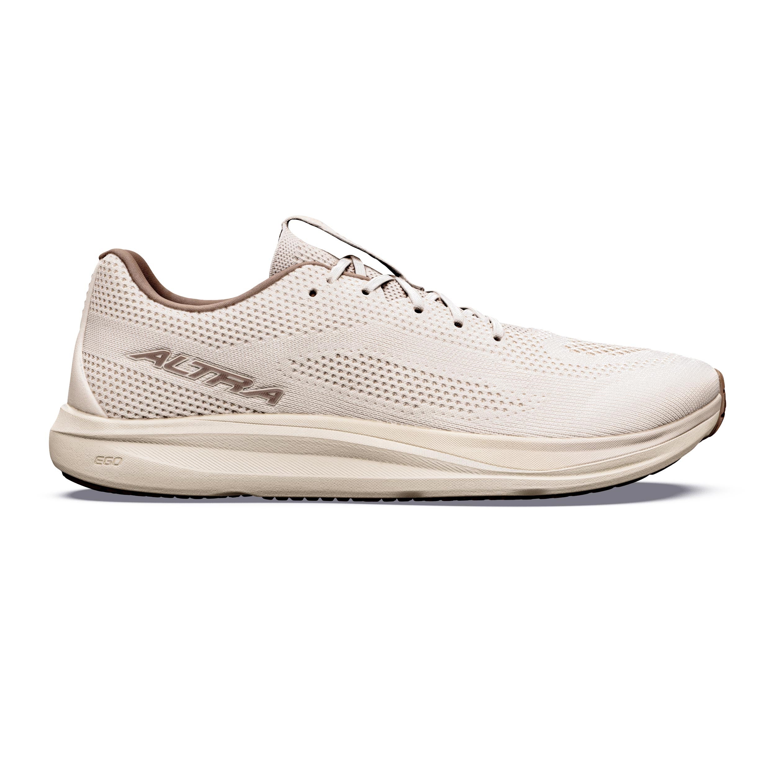 Altra Escalante 5 Zapatilla neutral Hombres - beige, crema