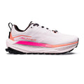 Olympus 7 Zapatilla trail Mujeres - rosa, rosa
