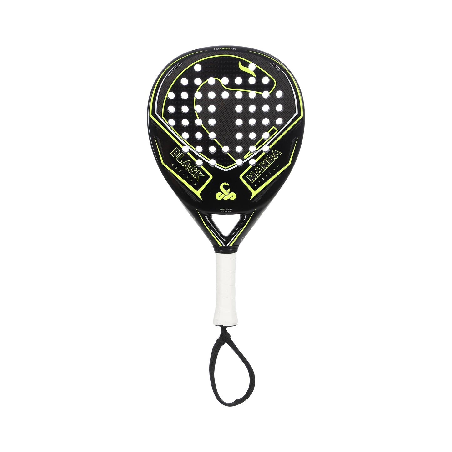 Vibora Black Mamba Edition Pala de pádel
